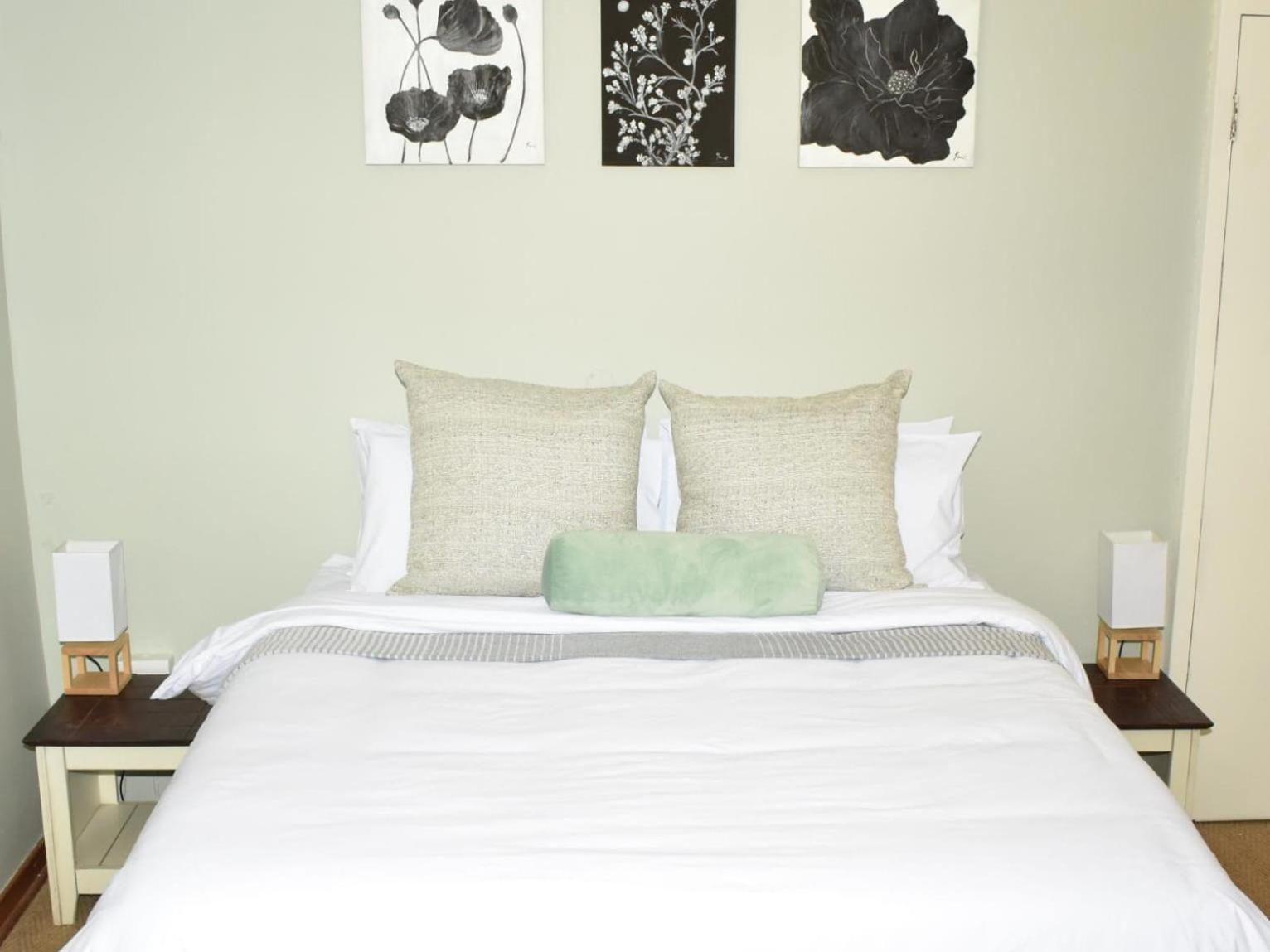 Bed and Breakfast Tumble In Underberg Pokoj fotografie