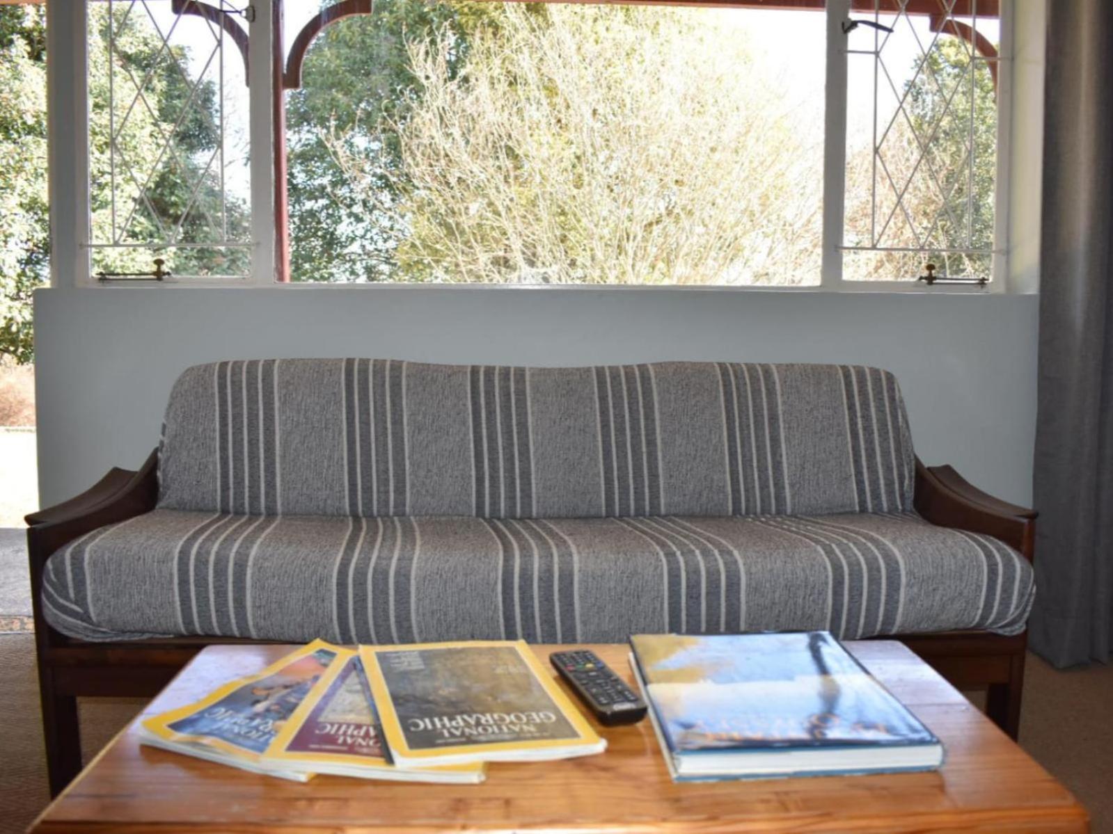 Bed and Breakfast Tumble In Underberg Pokoj fotografie