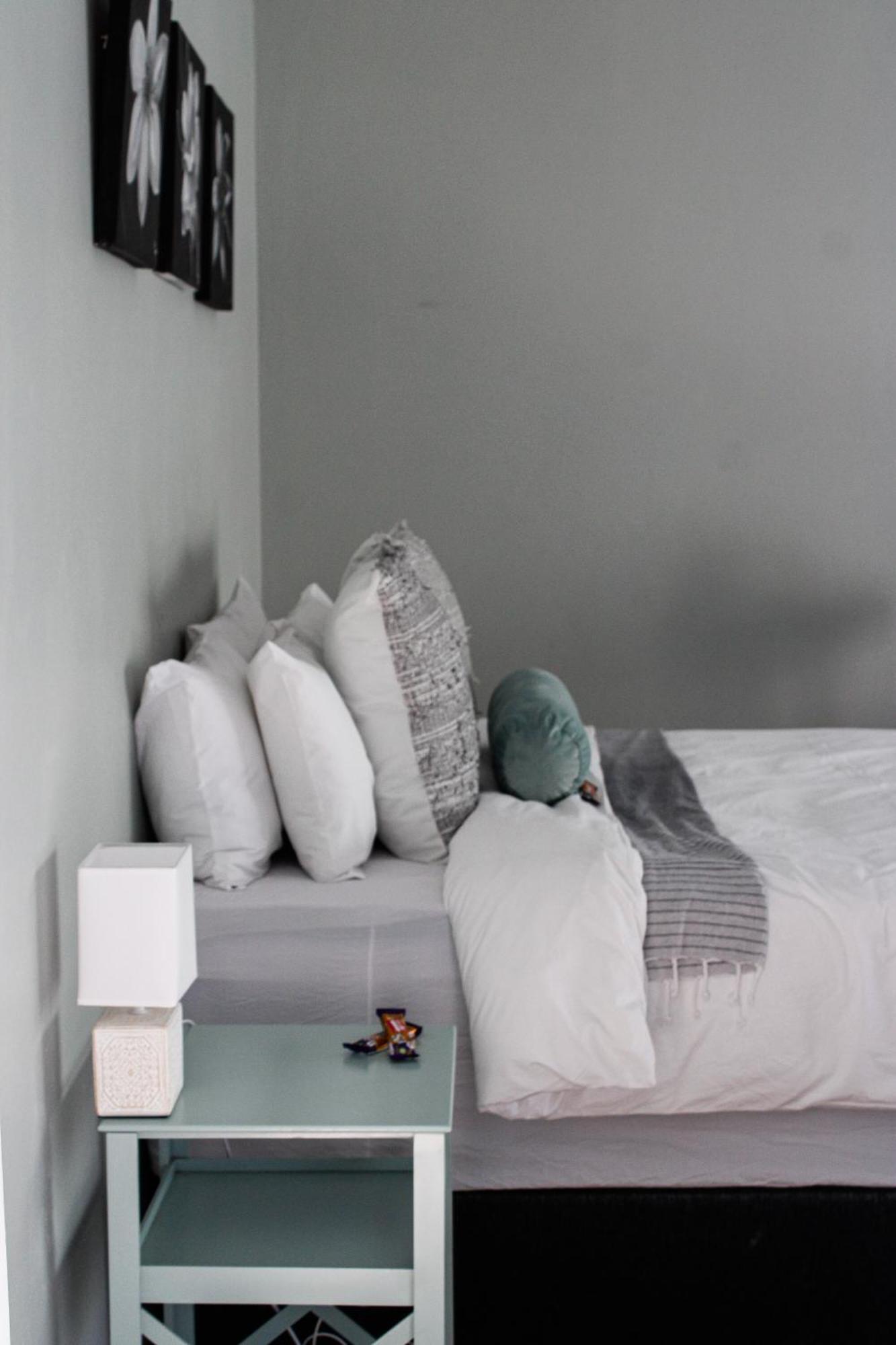 Bed and Breakfast Tumble In Underberg Exteriér fotografie
