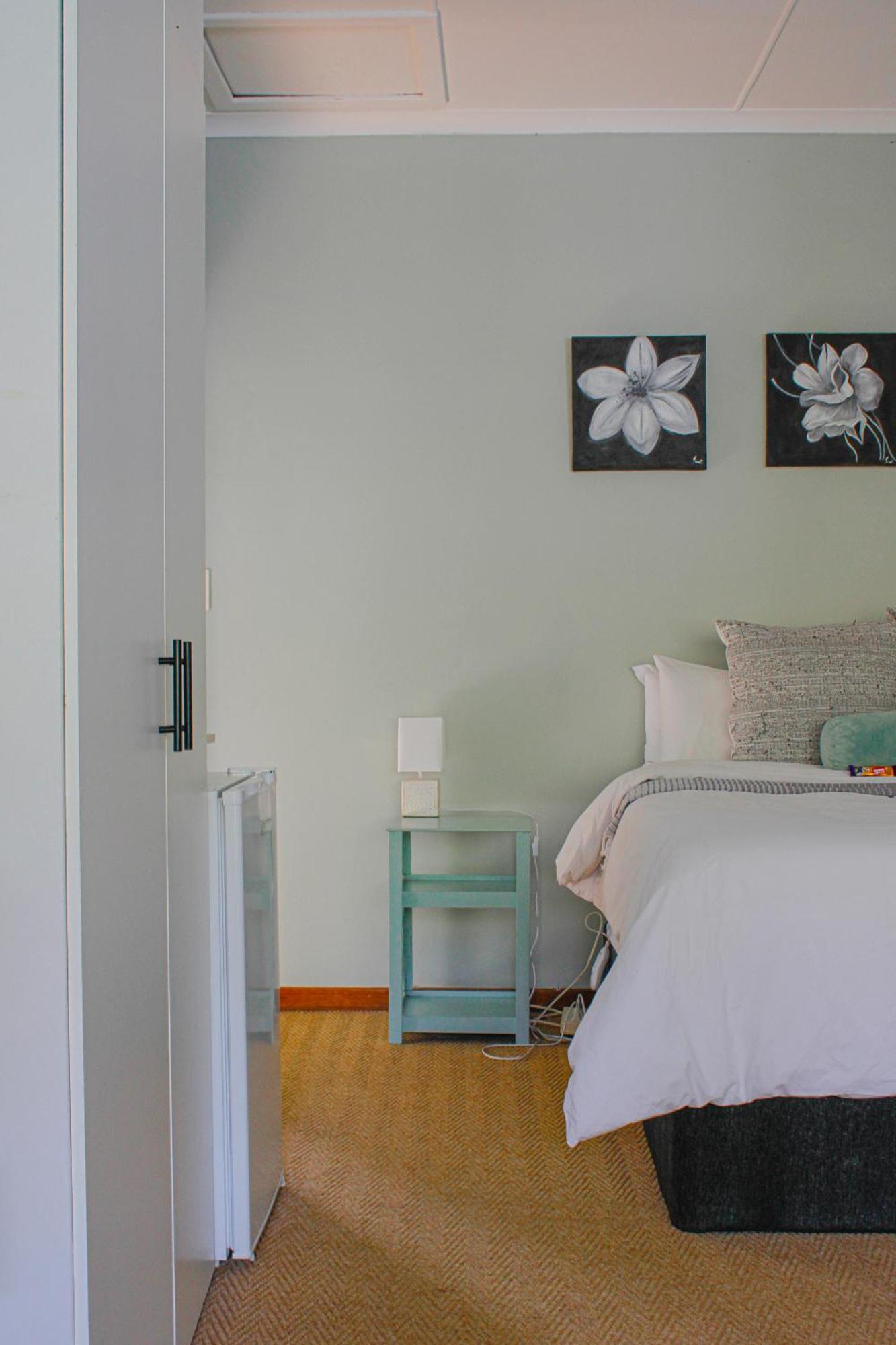 Bed and Breakfast Tumble In Underberg Exteriér fotografie