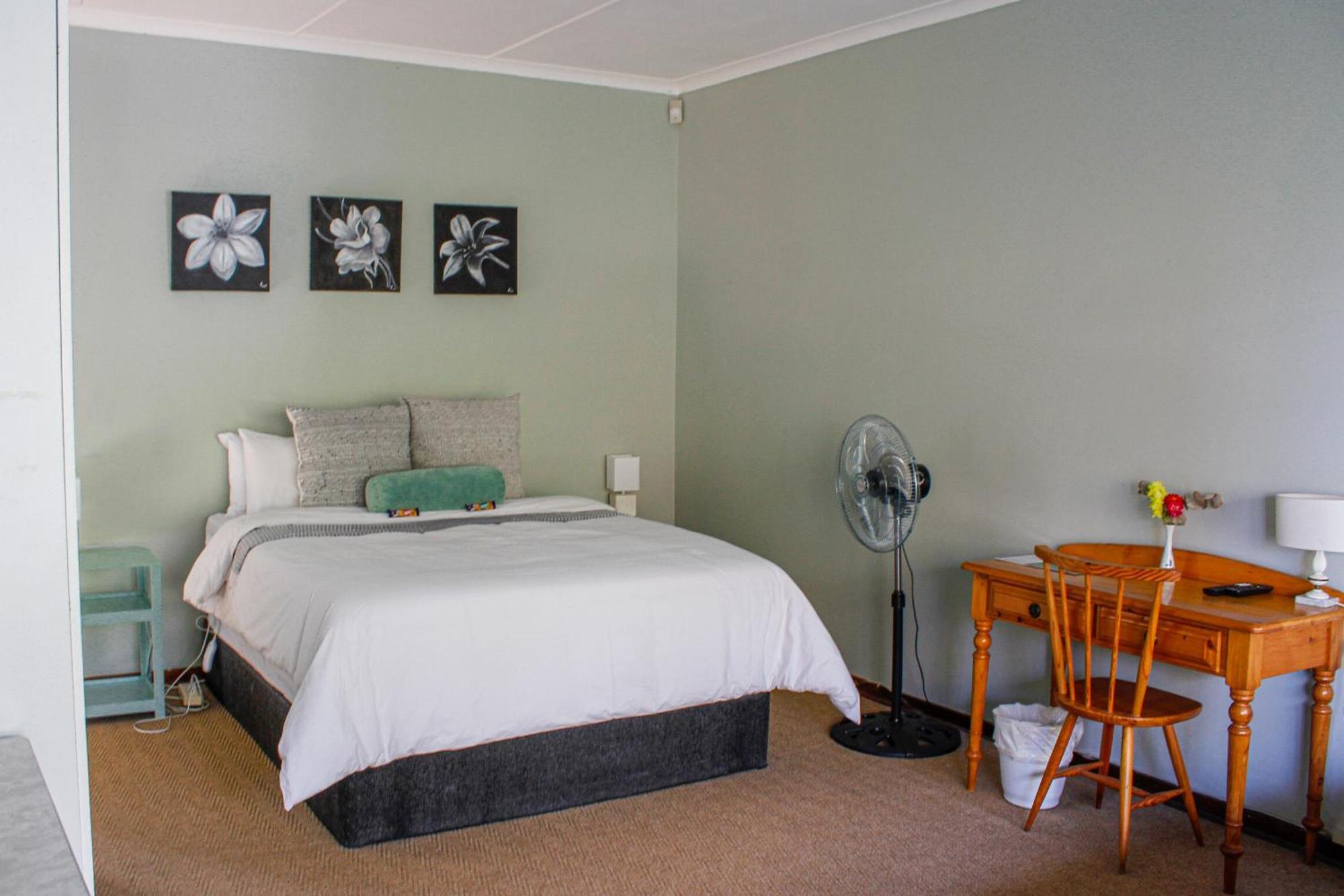 Bed and Breakfast Tumble In Underberg Exteriér fotografie