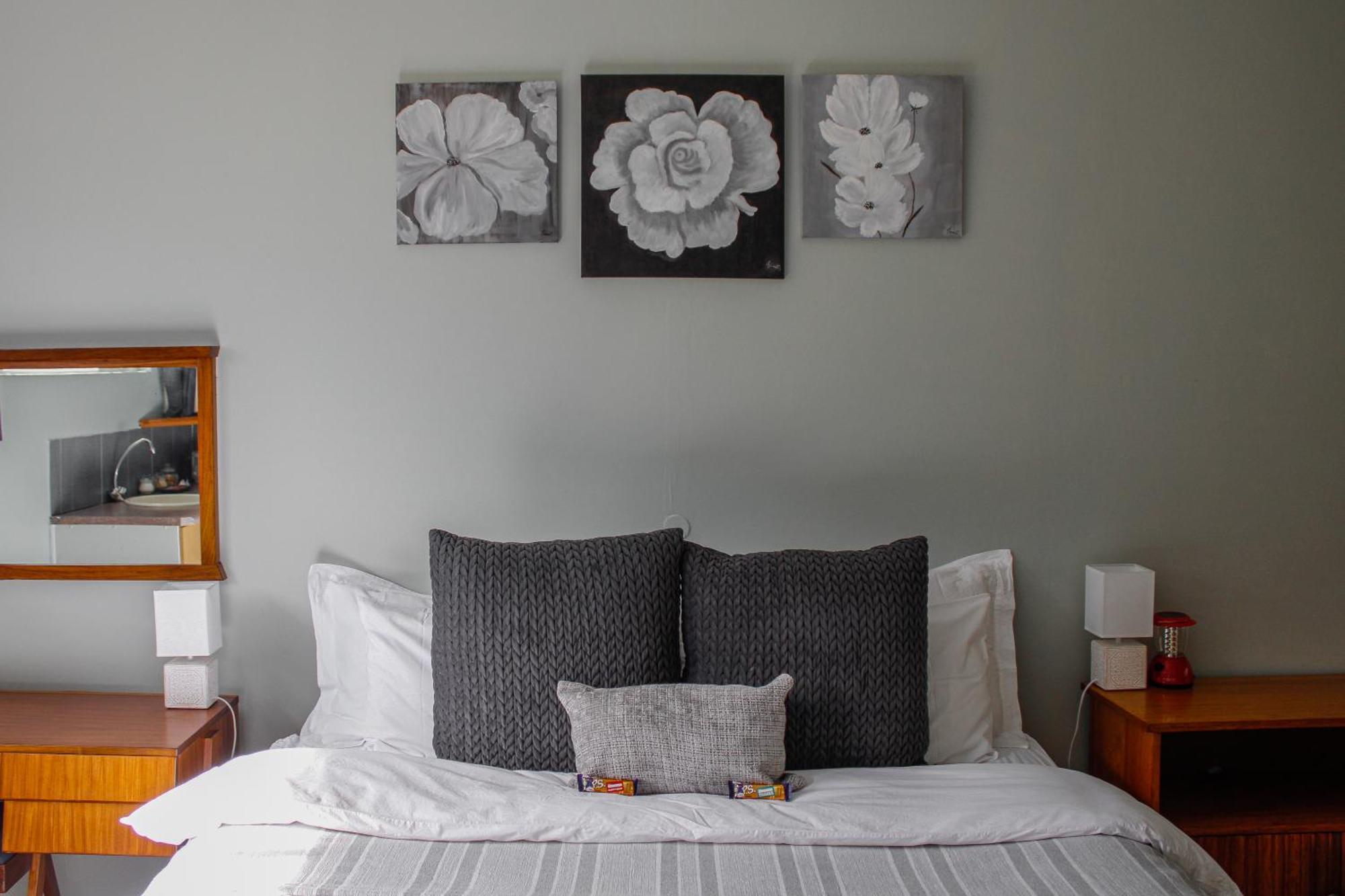 Bed and Breakfast Tumble In Underberg Exteriér fotografie