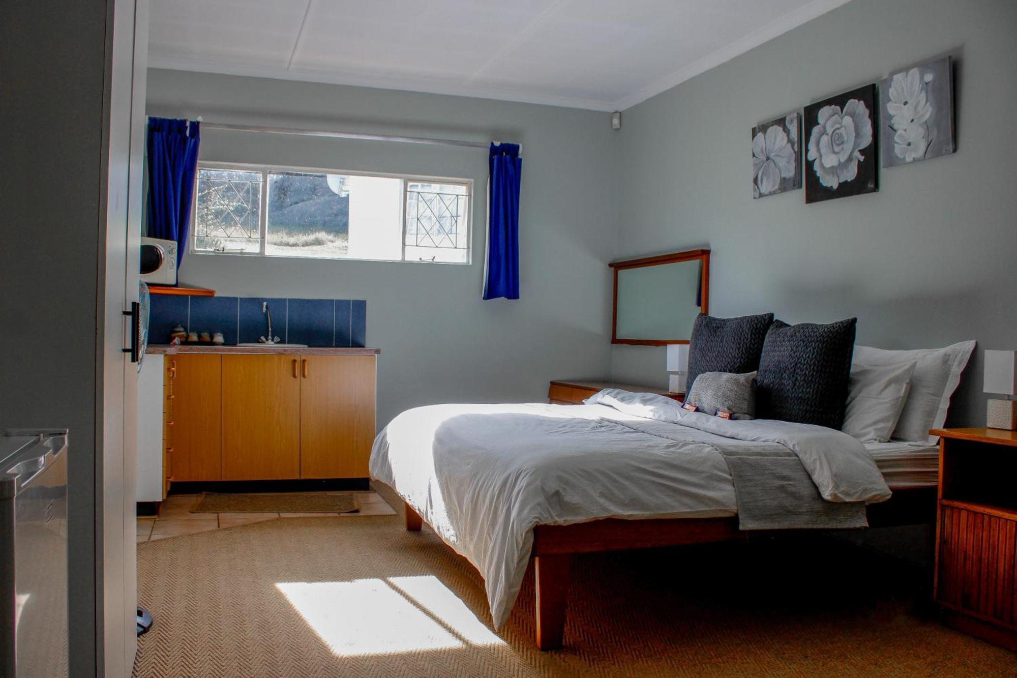 Bed and Breakfast Tumble In Underberg Exteriér fotografie