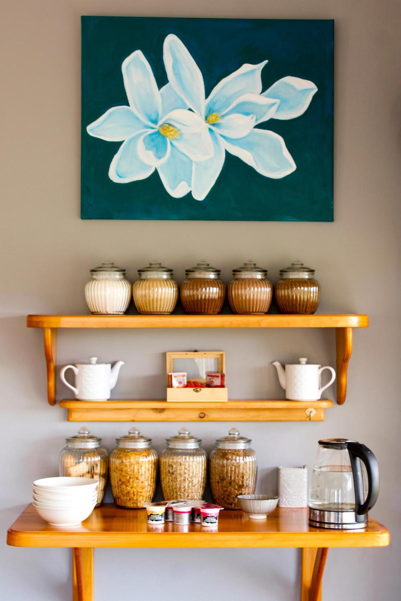 Bed and Breakfast Tumble In Underberg Exteriér fotografie