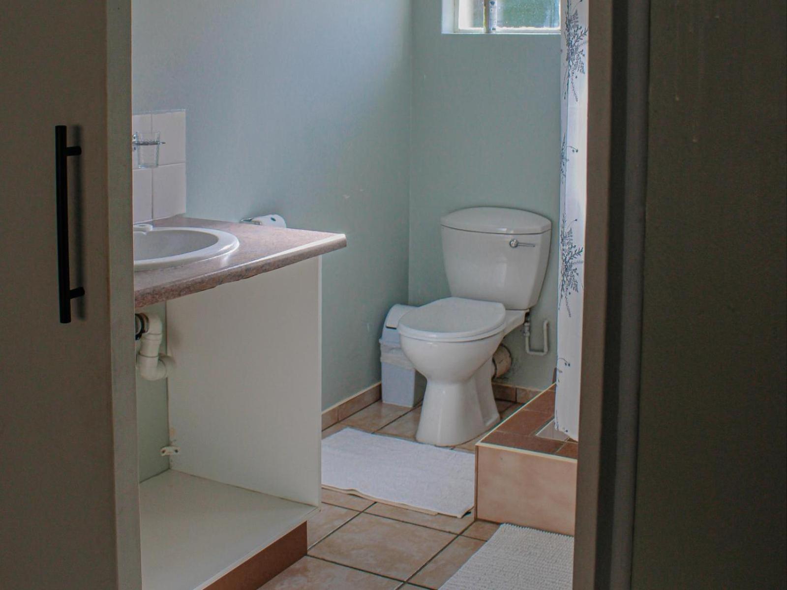 Bed and Breakfast Tumble In Underberg Pokoj fotografie