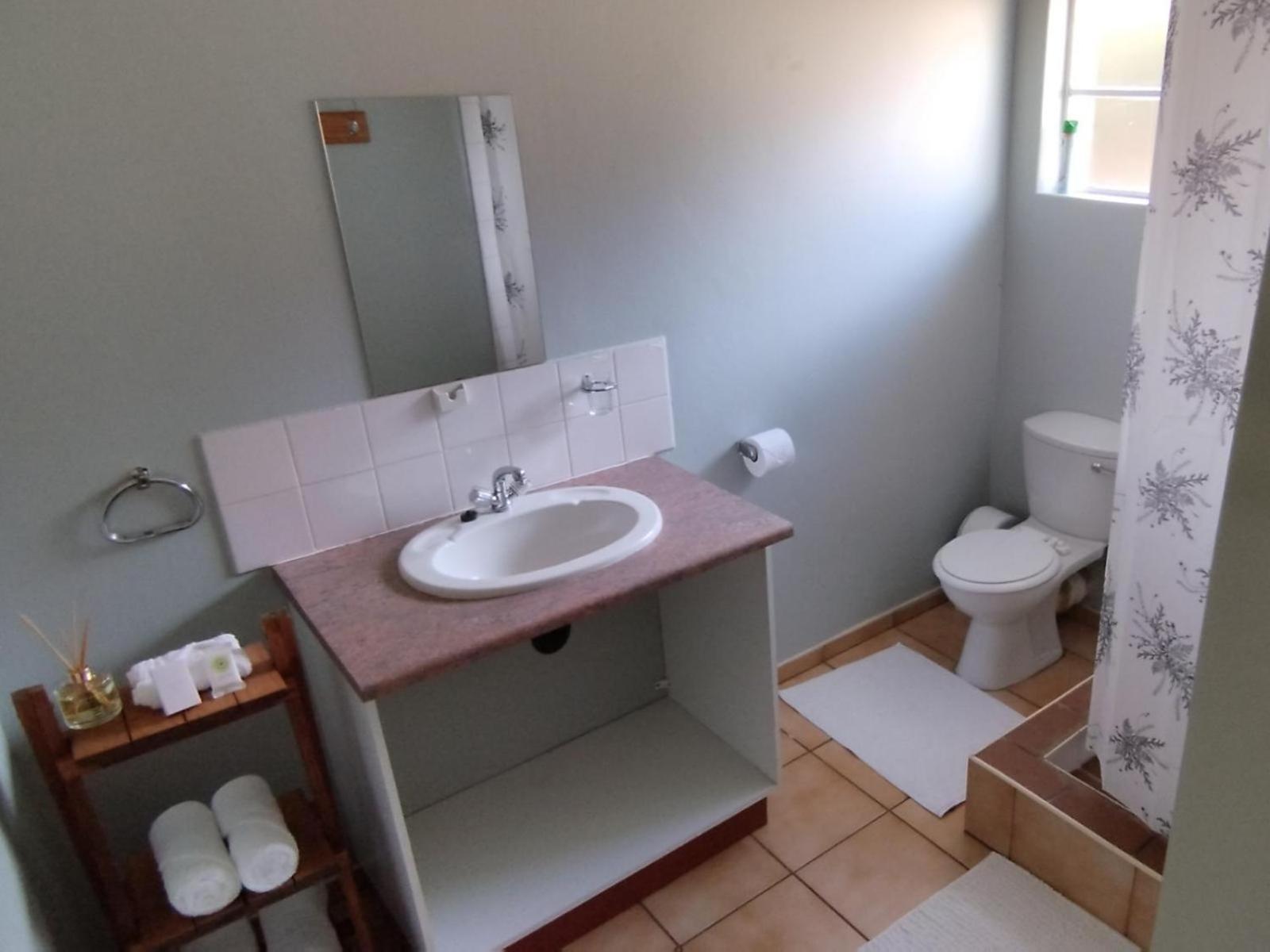 Bed and Breakfast Tumble In Underberg Pokoj fotografie