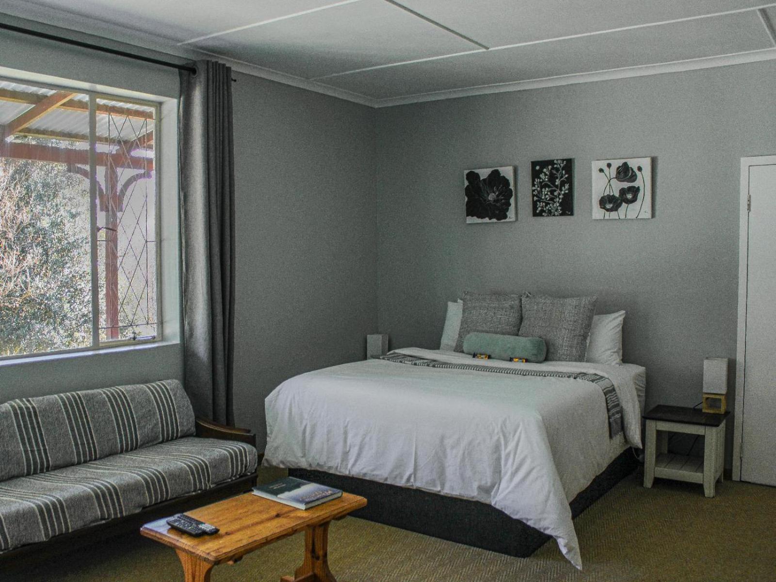 Bed and Breakfast Tumble In Underberg Pokoj fotografie