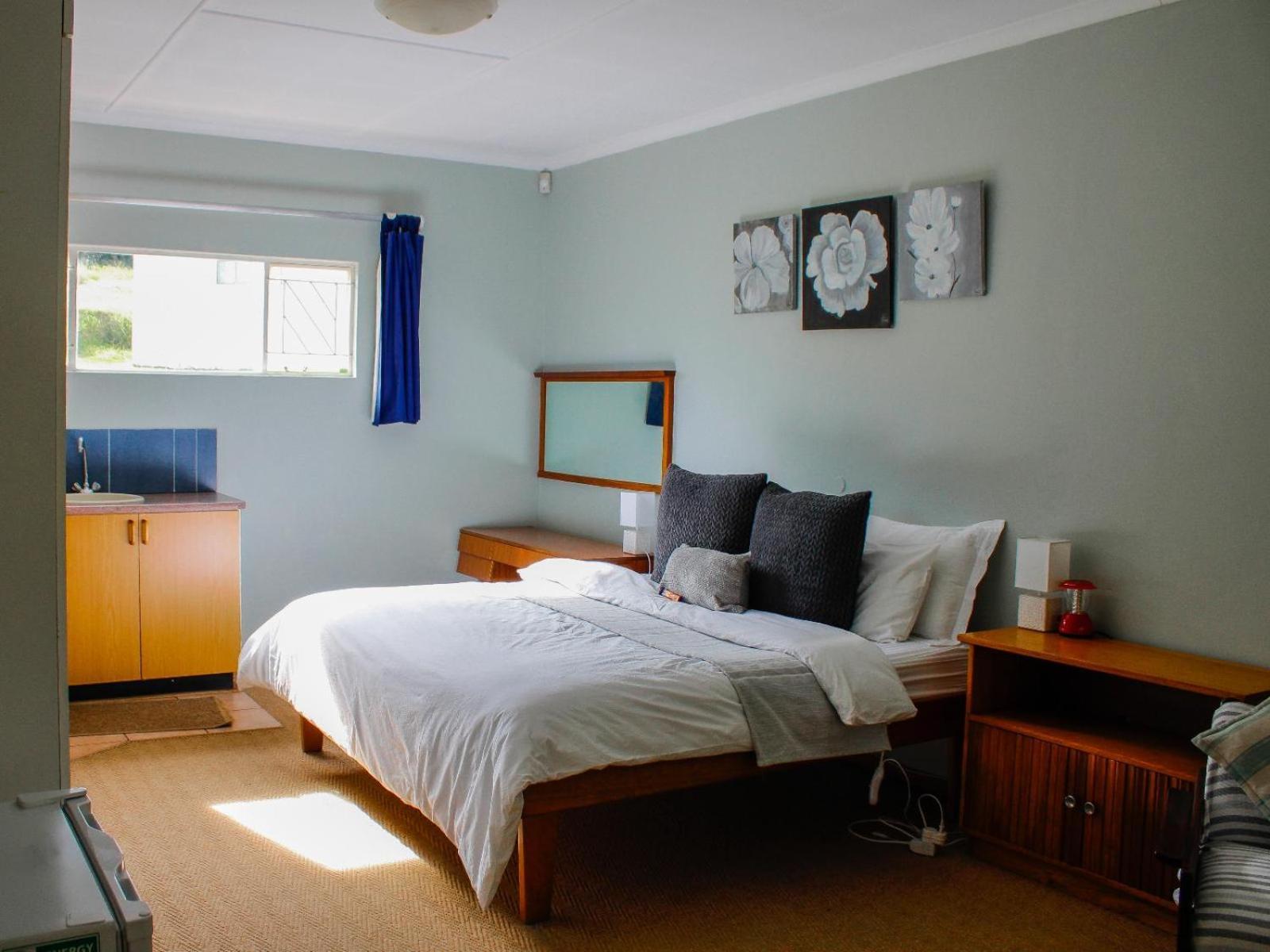 Bed and Breakfast Tumble In Underberg Pokoj fotografie