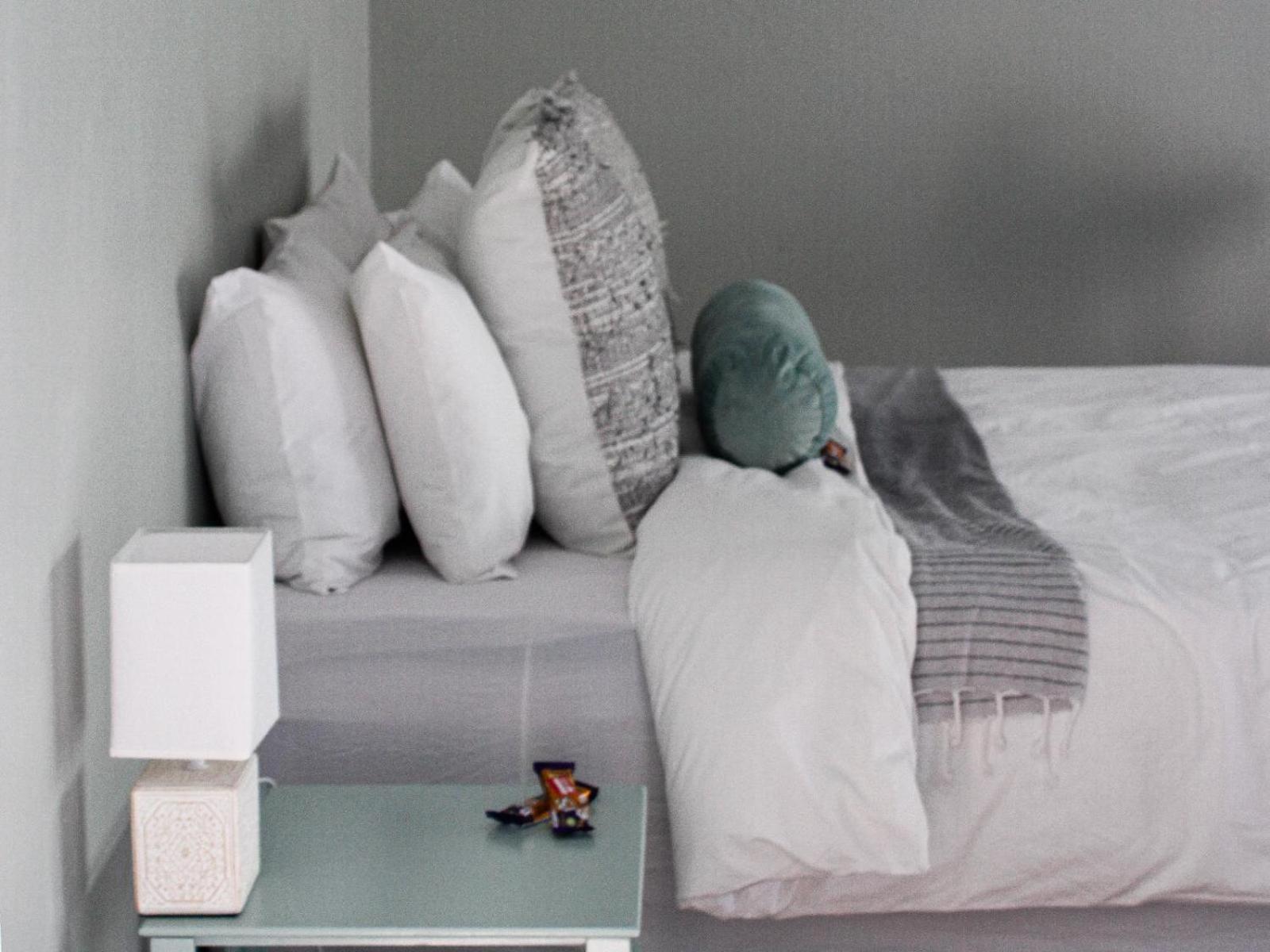 Bed and Breakfast Tumble In Underberg Pokoj fotografie