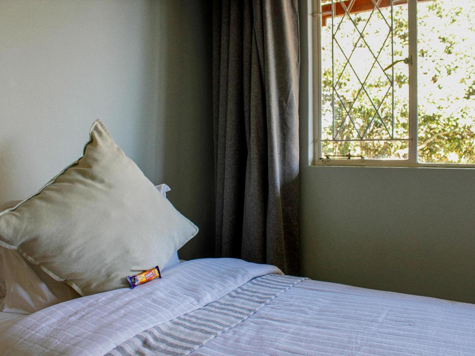 Bed and Breakfast Tumble In Underberg Pokoj fotografie