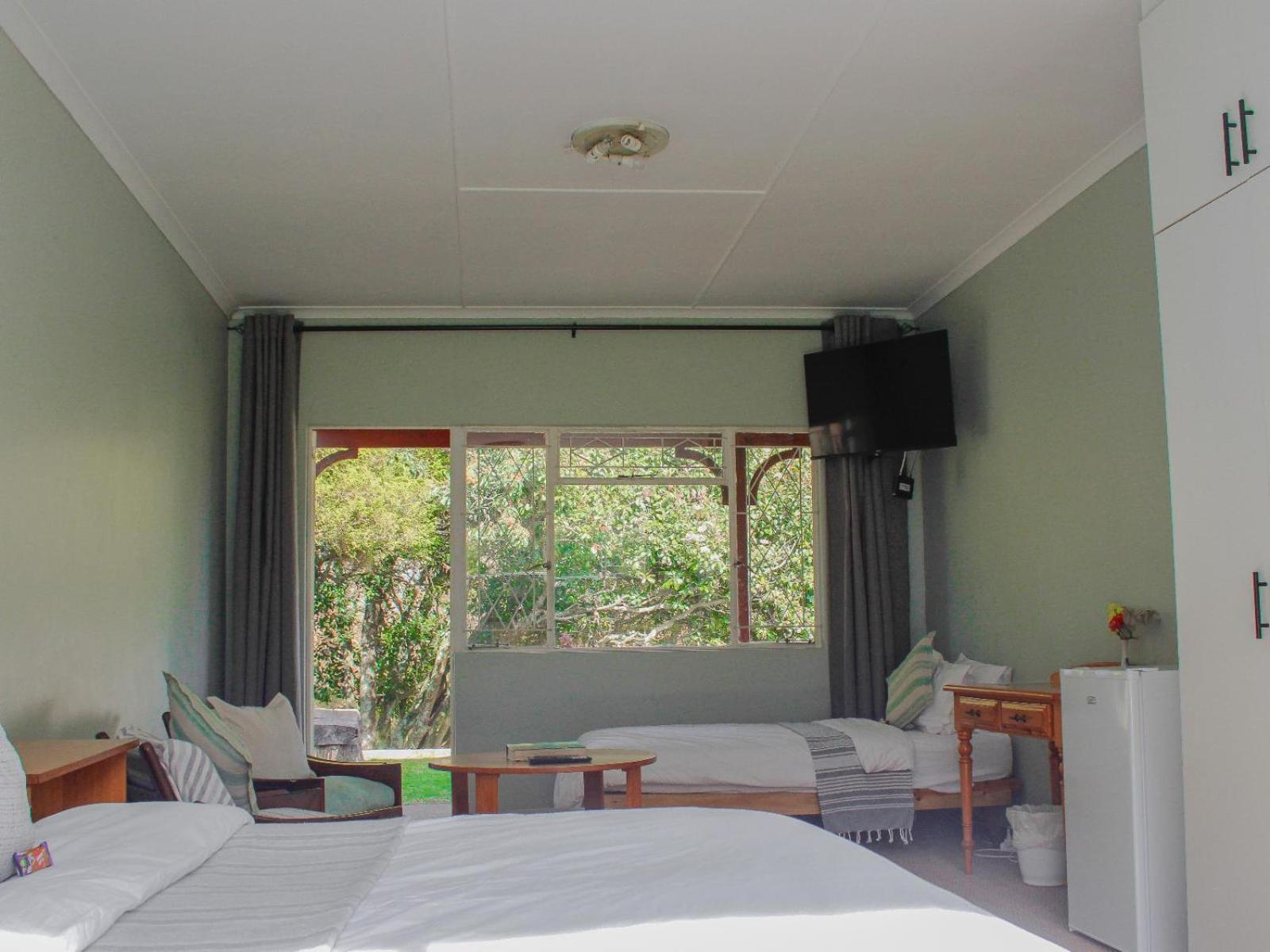 Bed and Breakfast Tumble In Underberg Pokoj fotografie